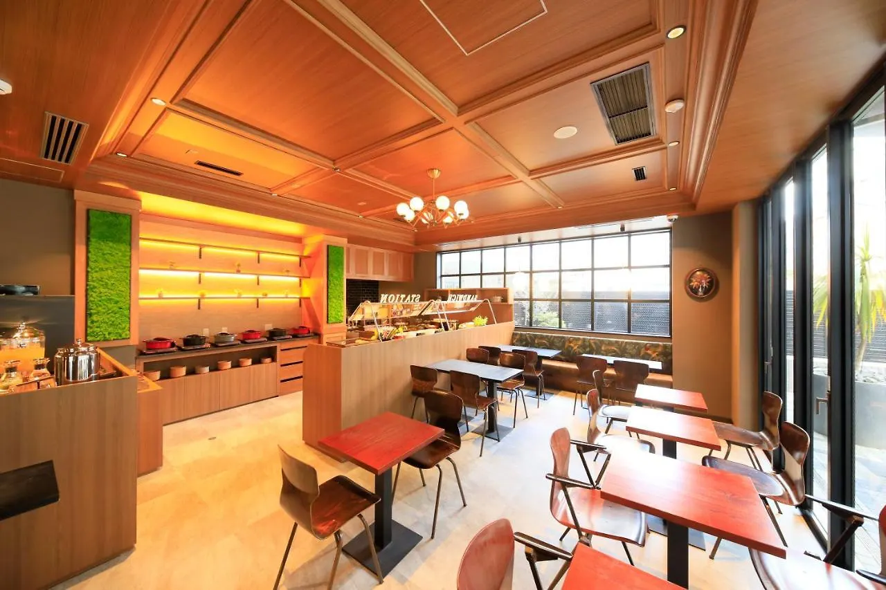 *** Hotel Quintessahotel Fukuokahakata Relax&Sleep Fukuoka  Japan