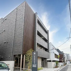 3* 아파트호텔 Grand Base Hakata Premium