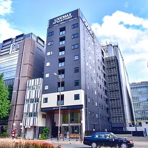 3* 호텔 라이브맥스 텐진 웨스트
