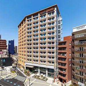 Hotel Nishitetsu Croom Hakata Gion Kushida Shrine, Fukuoka (Fukuoka)
