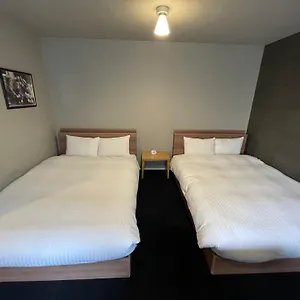 Aparthotel The Grand Tenjin, Fukuoka (Fukuoka)