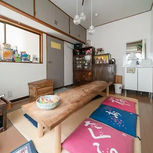 Nakadaya Präfektur Tokio