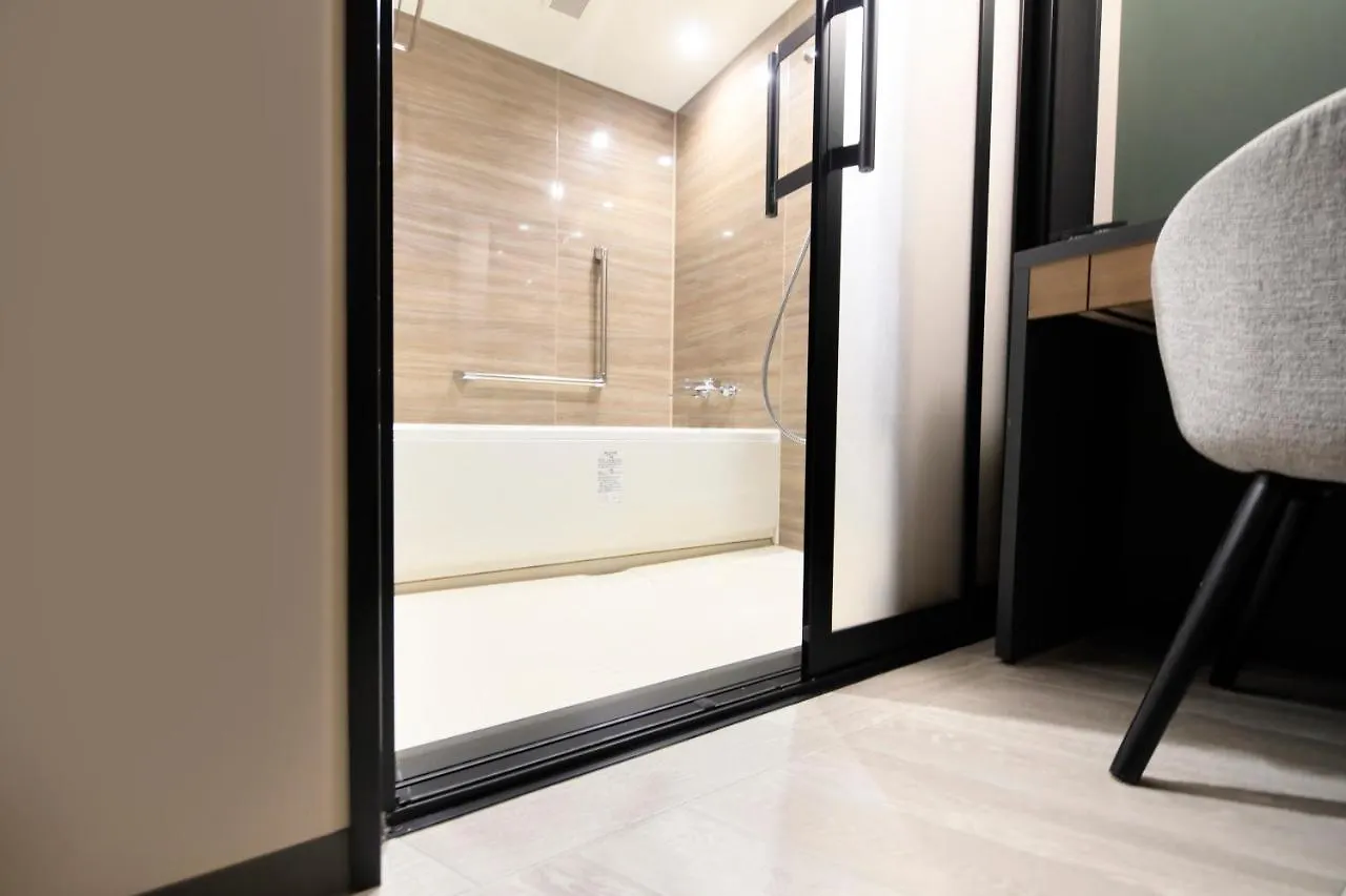 Quintessahotel Fukuokahakata Relax&Sleep 福岡 酒店