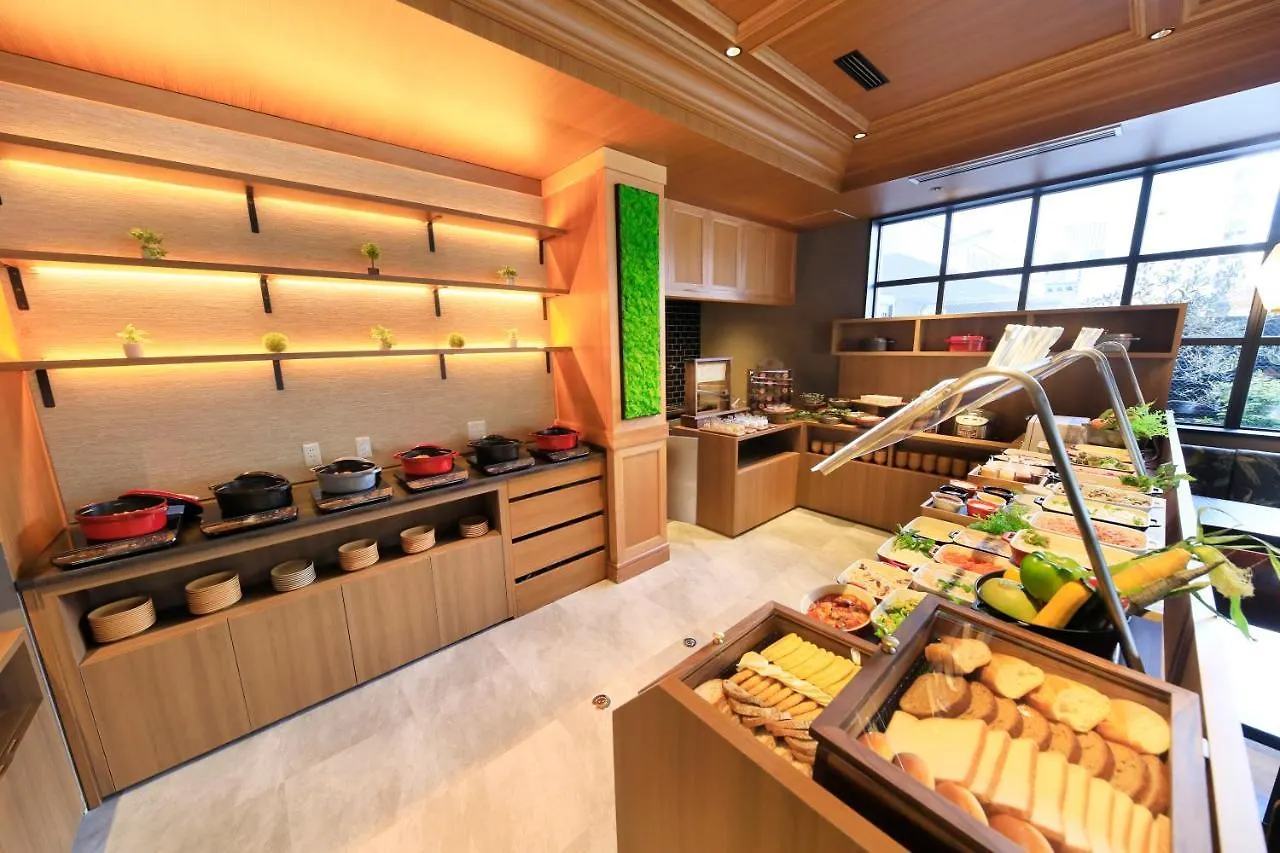 Quintessahotel Fukuokahakata Relax&Sleep 福岡